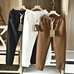 3Burberry Fashionable Pants #23219