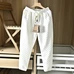 5Burberry Fashionable Pants #23219