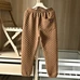 7Burberry Fashionable Pants #23219