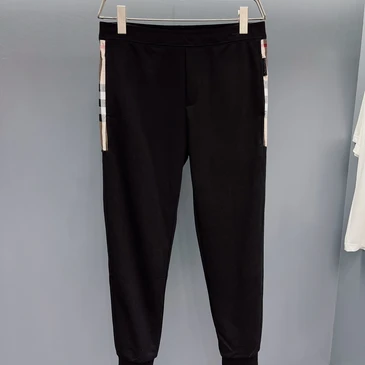 Burberry Fashionable Pants #22670