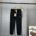 1Burberry Unisex Fashionable Pants #22975