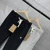 6Burberry Unisex Fashionable Pants #22975