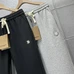 7Burberry Unisex Fashionable Pants #22975