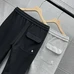 9Burberry Unisex Fashionable Pants #22975