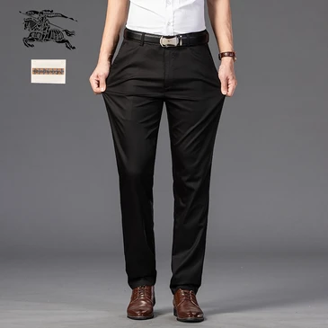 Burberry Fashionable Pants #23666