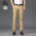 4Burberry Fashionable Pants #23666