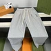 4Burberry Unisex Fashionable Pants #22983