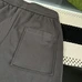 10Burberry Unisex Fashionable Pants #22983