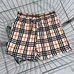 4Burberry Unisex Fashionable Pants #24278