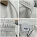 6Burberry Unisex Fashionable Pants #23004