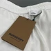 9Burberry Unisex Fashionable Pants #23004