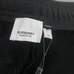 8Burberry Unisex Fashionable Pants #23006