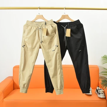 Burberry Fashionable Pants #22986