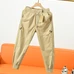 5Burberry Fashionable Pants #22986