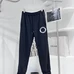 1Burberry Unisex Fashionable Pants #23209