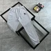 4Burberry Unisex Fashionable Pants #24288