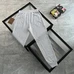 5Burberry Unisex Fashionable Pants #24288