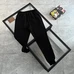 4Burberry Unisex Fashionable Pants #24294