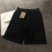 1Burberry Unisex Fashionable Pants #22342