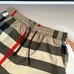 5Burberry Unisex Fashionable Pants #24276