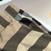 6Burberry Unisex Fashionable Pants #24276