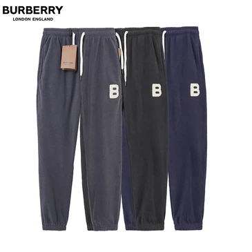 Burberry Fashionable Pants #23215