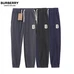 1Burberry Fashionable Pants #23215