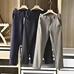 1Burberry Men Fashionable Pants #23279