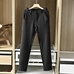 4Burberry Men Fashionable Pants #23279