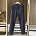 5Burberry Men Fashionable Pants #23279