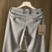 8Burberry Men Fashionable Pants #23279