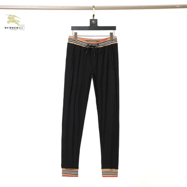 Burberry Fashionable Pants #22723