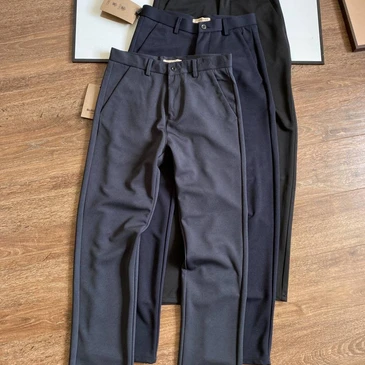 Burberry Men Fashionable Pants #23137