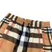 6Burberry Unisex Fashionable Pants #25250