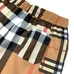 8Burberry Unisex Fashionable Pants #25250