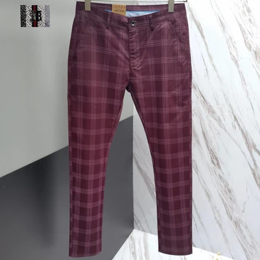 Burberry Fashionable Pants #23643