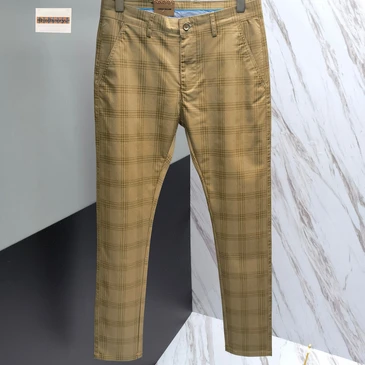 Burberry Fashionable Pants #23648