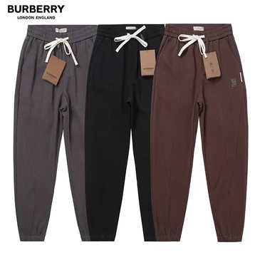 Burberry Men Fashionable Pants #22467