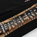 6Burberry Unisex Fashionable Pants #24244