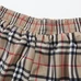 4Burberry Unisex Fashionable Pants #25231