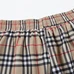 6Burberry Unisex Fashionable Pants #25231