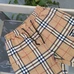 4Burberry Unisex Fashionable Pants #25240