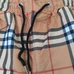 6Burberry Unisex Fashionable Pants #25240