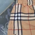 8Burberry Unisex Fashionable Pants #25240