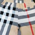 8Burberry Unisex Fashionable Pants #25244