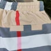 9Burberry Unisex Fashionable Pants #25244