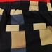 4Burberry Unisex Fashionable Pants #25251