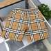 3Burberry Unisex Fashionable Pants #25256