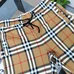 4Burberry Unisex Fashionable Pants #25256