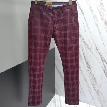 Burberry Fashionable Pants #23621